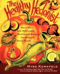 Abbildung von: The Healthy Hedonist - Simon + Schuster LLC