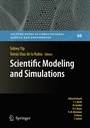 Cover: Scientific Modeling and Simulations - Springer