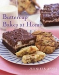 Cover: Buttercup Bakes at Home - Simon + Schuster LLC