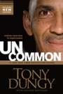 Cover: Uncommon - Tyndale Momentum