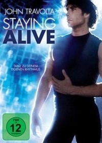 Enlarge image Cover: Staying Alive - Paramount Home Entertainment
