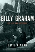 Cover: Billy Graham - Thomas Nelson
