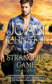 Enlarge image Cover: A Stranger's Game - Pocket Books