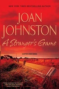 Cover: A Stranger's Game - Pocket Books
