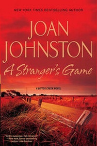 Enlarge image Cover: A Stranger's Game - Pocket Books