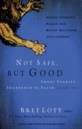 Cover: Not Safe, but Good (vol 2) - Thomas Nelson