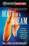 Cover: Death of a Dream - Pocket Books