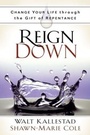 Cover: Reign Down - Howard Books