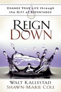 Enlarge image Cover: Reign Down - Howard Books