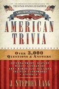 Cover: Big Book of American Trivia (Star-Spangled) - Tyndale House Publishers