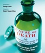 Cover: Cause of Death - Pocket Books