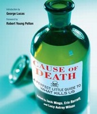 Enlarge image Cover: Cause of Death - Pocket Books