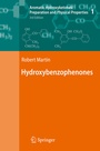 Cover: Aromatic Hydroxyketones: Preparation and Physical Properties - Springer
