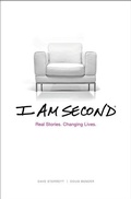 Cover: I Am Second - Thomas Nelson Publishers