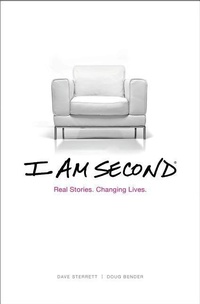 Enlarge image Cover: I Am Second - Thomas Nelson Publishers