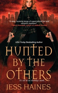 Enlarge image Cover: Hunted by the Others - Zebra