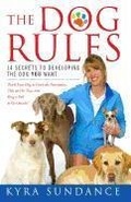 Cover: The Dog Rules - Touchstone
