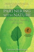 Cover: Partnering with Nature - Atria Books/Beyond Words