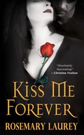 Cover: Kiss Me Forever - Zebra Books