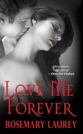 Cover: Love Me Forever - Zebra Books