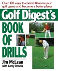 Cover: Golf Digest's Book of Drills - Gallery