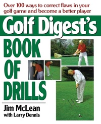 Abbildung von: Golf Digest's Book of Drills - Gallery