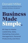 Cover: Business Made Simple - HarperCollins