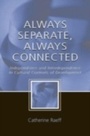 Cover: Always Separate, Always Connected - Psychology Press
