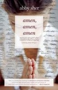 Cover: Amen, Amen, Amen - Scribner