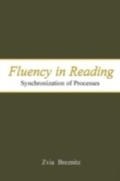 Cover: Fluency in Reading - Routledge
