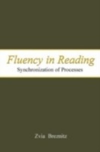 Enlarge image Cover: Fluency in Reading - Routledge