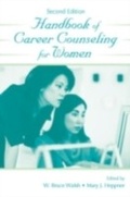 Cover: Handbook of Career Counseling for Women - Routledge