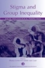 Cover: Stigma and Group Inequality - Psychology Press