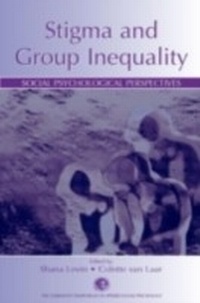 Enlarge image Cover: Stigma and Group Inequality - Psychology Press