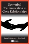 Cover: Nonverbal Communication in Close Relationships - Routledge