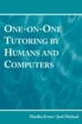 Cover: One-on-One Tutoring by Humans and Computers - Psychology Press