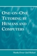 Cover: One-on-One Tutoring by Humans and Computers - Psychology Press