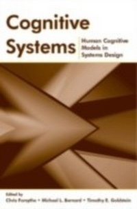 Enlarge image Cover: Cognitive Systems - Psychology Press