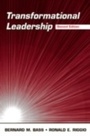 Cover: Transformational Leadership - Psychology Press