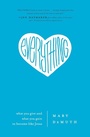 Cover: Everything - Thomas Nelson Publishers