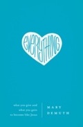 Cover: Everything - Thomas Nelson