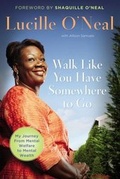 Cover: Walk Like You Have Somewhere to Go - Nelson Current