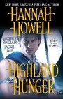 Cover: Highland Hunger - Zebra Books