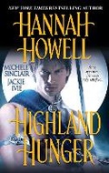 Cover: Highland Hunger - Zebra Books