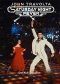Cover: Saturday Night Fever - Paramount Home Entertainment