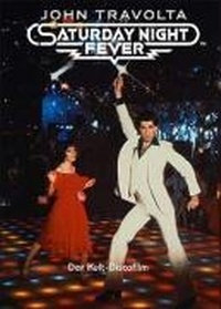 Enlarge image Cover: Saturday Night Fever - Paramount Home Entertainment