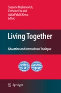 Cover: Living Together - Springer