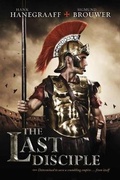 Cover: Last Disciple, The - Tyndale House Publishers