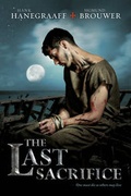 Cover: Last Sacrifice, The - Tyndale House Publishers