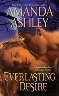 Cover: Everlasting Desire - Zebra